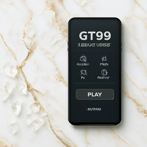 GT99 bKash লেনদেনের ফোন স্ক্রিন